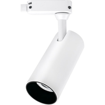 Светильник светодиодный JAZZWAY PTR 0732 32w 4000K 24гр. WH белый IP40
